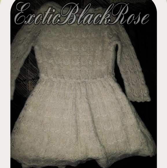 COPY - Dress 3T - Picture 1 of 3